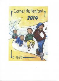 Carnet de l enfant